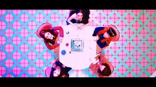 LOVIZ 로비즈 &lsquo;Reason To Love&rsquo; Concept Film