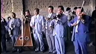 POR LAS RUTAS DEL RECUERDO II - DIRECTORES DE ORQUESTAS