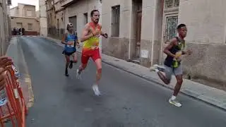 San Silvestre Crevillentina 2021