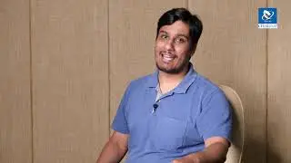 Physics Lab | KRADLE | CHARUSAT University