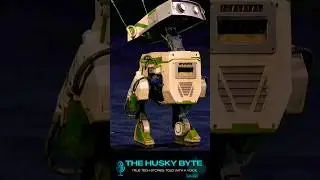 What WALL&middot;E Imagined, NVIDIA Is Making Possible 🤖