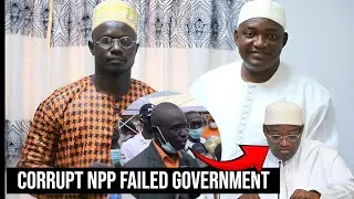 Bah1 has described the current administration as a 
