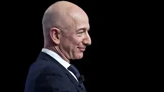 'I would construe this as a positive': Dan Morgan on Bezos transition from CEO to executive chairman