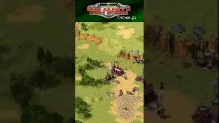 #shorts | gameplay | Cuba kaboom!!! | C&C Red Alert 2 Yuri's Revenge