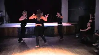 ITS  - 06.09.14 вечеринка фестиваля Tribal Universe