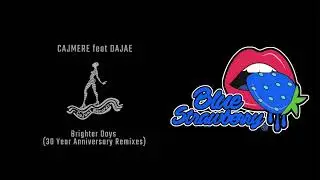 Cajmere Dajae - Brighter Days (Marco Lys Remix)