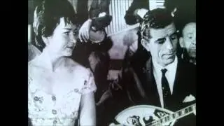 ΓΡΗΓΟΡΗΣ ΜΠΙΘΙΚΩΤΣΗΣ ΣΑΝ ΤΟ ΖΗΤΙΑΝΟ  1959