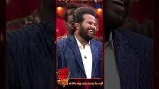 Adivi Sesh Hilarious Comedy in Dhee Jodi Finale | Don&rsquo;t Miss | 18th & 19th June | 9:30PM | Etvtelugu