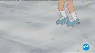 Nuevos capitulos de doraemon 2020
