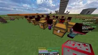 [OUTDATED] making 7m/day from tier 1 vampire minions (hypixel skyblock)