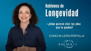 &iquest;C&oacute;mo quieres vivir los a&ntilde;os que te quedan?