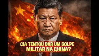 EXPURGO NA CHINA. Coreia do Norte é uma ameaça para os Estados Unidos?