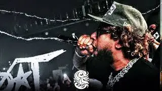 (FREE) ElGrandeToto Type Beat - Draganov + Goat