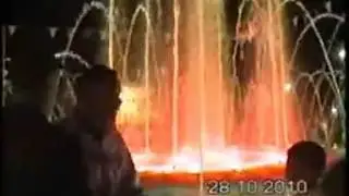 ليالي مدينة بوسعادة     bousaada