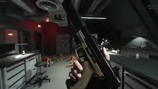Dude the NEW COM 18 Looks Great | SCP: SL Patch 12.0 BETA