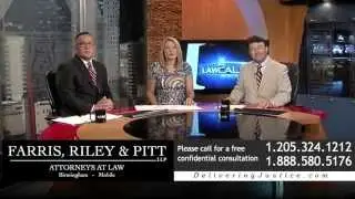 Does every will have to go through Alabama probate court?
