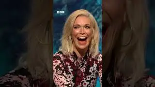 Alan wins the award for the best buzzer ever 😂 #QI #iPlayer