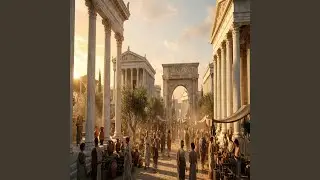 Aegean Dawn