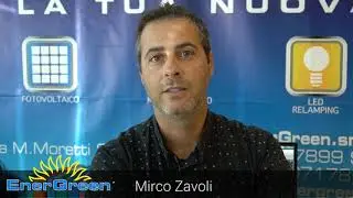 Linee salvavita e sicurezza sui tetti 2 - MIrco  -  EnerGreen srl  -  San Marino
