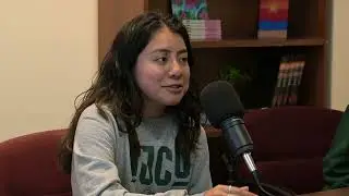 OSP/EOF PODSCAST: CLUBS AT NJCU