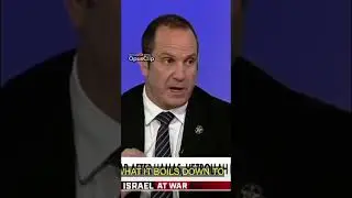 IDF Spec Ops Vet Aaron Cohen: Taking Out Ismail Haniyeh Prevents Hundreds of Future Terror Attacks