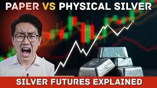 How Silver Prices Are Really Set Paper Markets, Positioning, and Forced Moves Explained