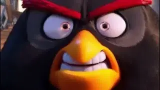 DARKCHUCK's Animation No one slept bomb's wife compilation #angrybirds #tal_on 
