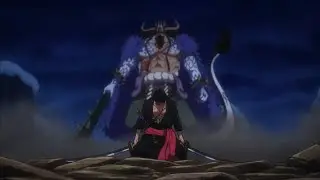 One Piece - Defend Luffy! Zoro and Law's Sword Technique | Episode #1027 [Summary]