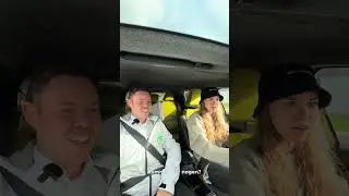 Pr&oslash;vek&oslash;rsel Elbilmessen 2025 | Renault