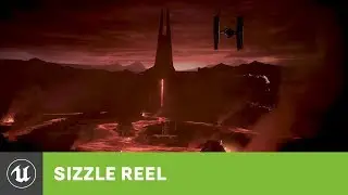 Enterprise Summer Sizzle Reel 2019  | Unreal Engine