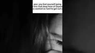 #capcut #depressed #depression #sad #vent #real