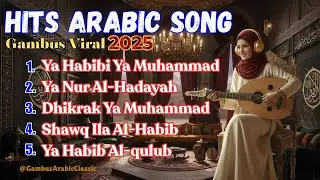 NADA-NADA SURGA YANG MENYENTUH KALBU ✨**