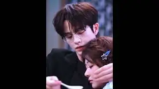 They Looked So Gentle 💕 #cdrama #fyp #shorts #lovestory #romance #betrayal #ceo #love #sweet