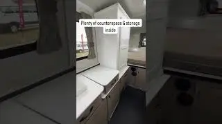 😮A pop up camper travel trailer that sleeps 6! This is the TrailManor model 2720 Sport