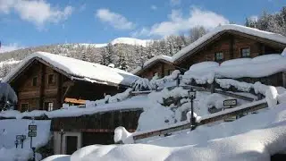 Park Chalet Village, Livigno, Italy