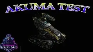 War Commander : AKUMA TEST  IN MEDALS III