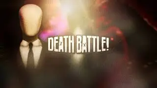 Slenderman VS, the man in the suit death battle trailer