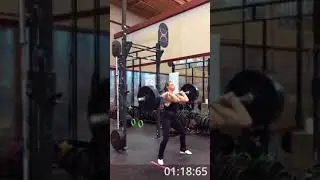 AGOQ workout 2