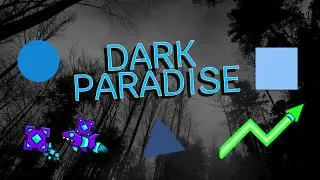 Dark Paradise | All Coins | 100% 