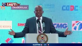 Kenya's Youth Employment CRISIS: Ruto Gov't Now acting to Create 3 Types of Jobs You Need to Know!