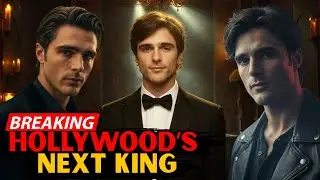 JACOB ELORDI&rsquo;S Saltburn Scene BANNED?! His SHOCKING Dating History & 2026 Oscar Buzz