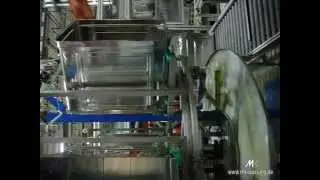 Industrieanlagen Inbetriebnahme