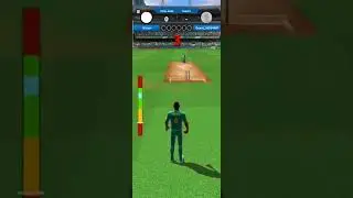 Cricket League Next Level Funny Gameplay | LEGEND CLASHERS
