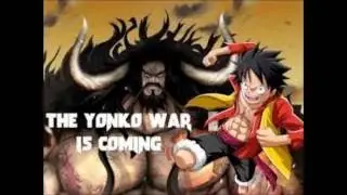 The secrets of Gold D Roger & the Kouzuki clan