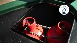 Boater's Handbook Video Part 1 - Setting off