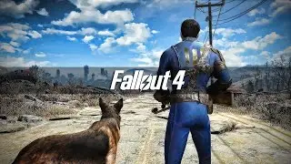 Доп моды для Fallout 4  Разбор 1 го пака (Запись стрима) (Устарело, не совсем актуально)