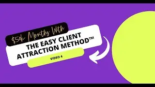 The Rapid & Recurring Revenue Formula | Marketing Made Easy