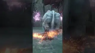 В Sekiro можно победить Сакура Быка БЕЗ сражений