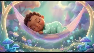 432Hz MIRACLE | Lullaby | Baby Deep Sleep | Pregnancy Music| Super Relaxing BABY SLEEP MUSIC