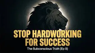 सुबह 4 बजे जागना बंद करो! (Why Hard Work Fails) | Ep 9
